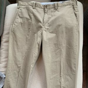 Polo pants